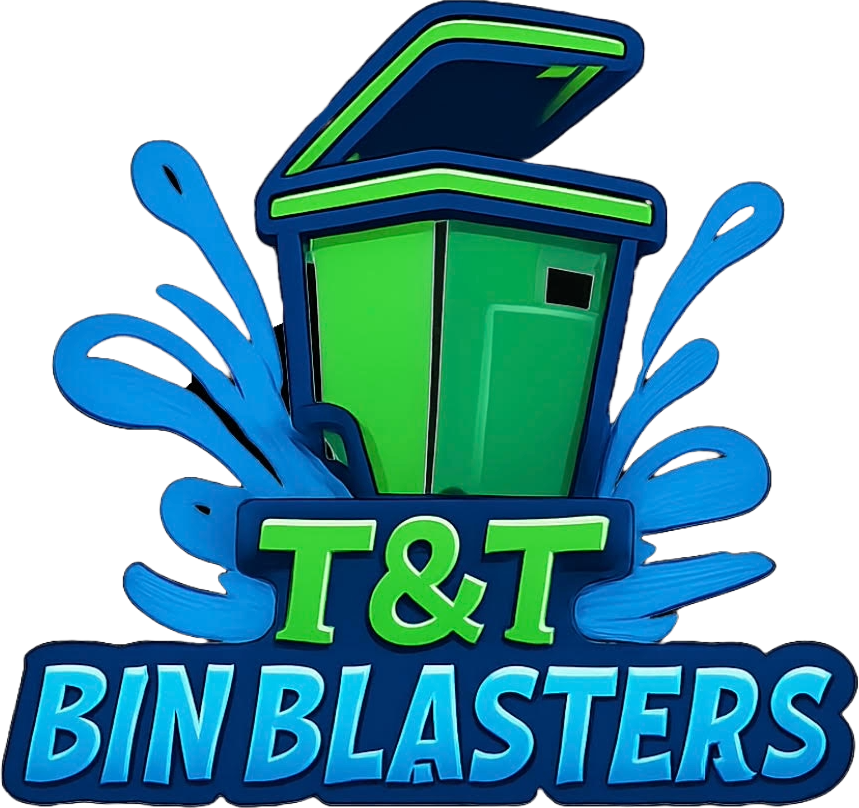 T&T Bin Blasters